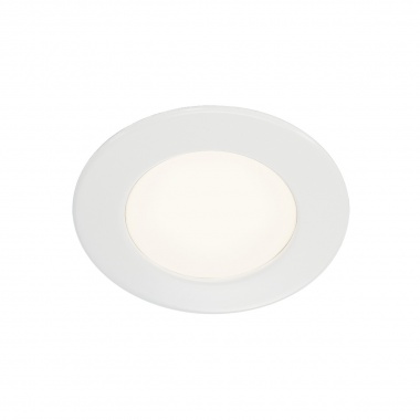 Vestavné bodové svítidlo 12V  LED SLV LA 112221-5
