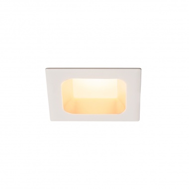 Vestavné bodové svítidlo 230V LED  SLV LA 112682-7