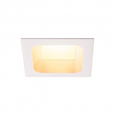 Vestavné bodové svítidlo 230V LED  SLV LA 112692-6