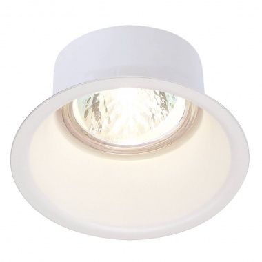 Vestavné bodové svítidlo 230V SLV LA 112911-7