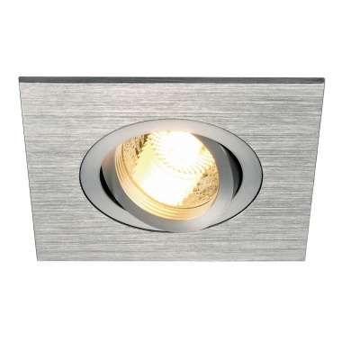 Vestavné bodové svítidlo 230V SLV LA 113456-7