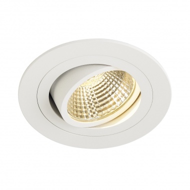 Vestavné bodové svítidlo 12V  LED SLV LA 113901-5