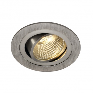 Vestavné bodové svítidlo 12V  LED SLV LA 113906-5