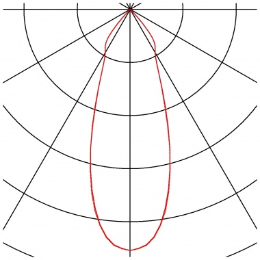 Stropní svítidlo SLV LA 113940-7