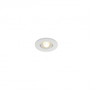 Vestavné bodové svítidlo 230V LED  SLV LA 113971-5