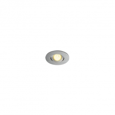Vestavné bodové svítidlo 230V LED  SLV LA 113976-5