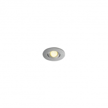 Vestavné bodové svítidlo 230V LED  SLV LA 113976-7