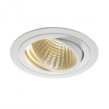 Vestavné bodové svítidlo 230V LED  SLV LA 114271-6