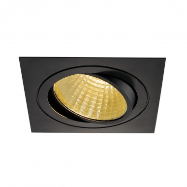 Vestavné bodové svítidlo 230V LED  SLV LA 114280-5