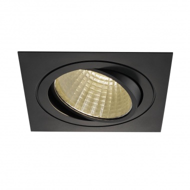 Vestavné bodové svítidlo 230V LED  SLV LA 114290-6