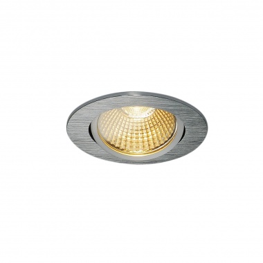 Vestavné bodové svítidlo 230V LED  SLV LA 114386-7