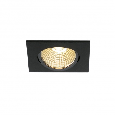 Vestavné bodové svítidlo 230V LED  SLV LA 114390-7