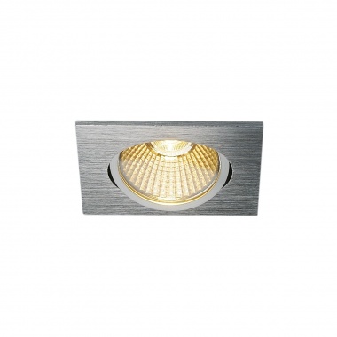 Vestavné bodové svítidlo 230V LED  SLV LA 114396-5