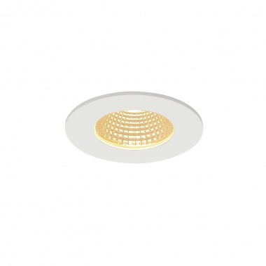 Vestavné bodové svítidlo 230V LED  SLV LA 114421-8