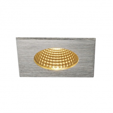 Vestavné bodové svítidlo 230V LED  SLV LA 114436-5
