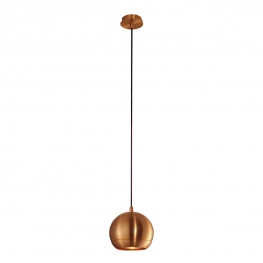 Lustr/závěsné svítidlo SLV LA 133489-8