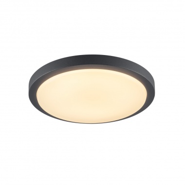 Venkovní svítidlo nástěnné LED  SLV LA 229975-6