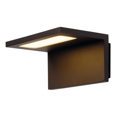 Venkovní svítidlo nástěnné LED  SLV LA 231355-5