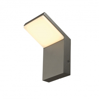 Venkovní svítidlo nástěnné LED  SLV LA 232905-6