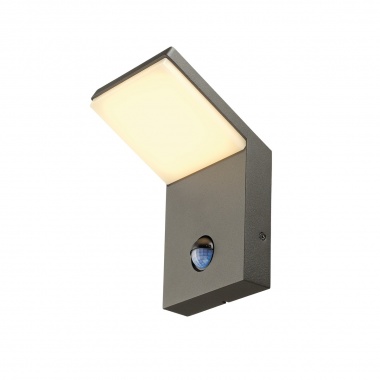 Svítidlo s pohybovým čidlem LED  SLV LA 232915-5