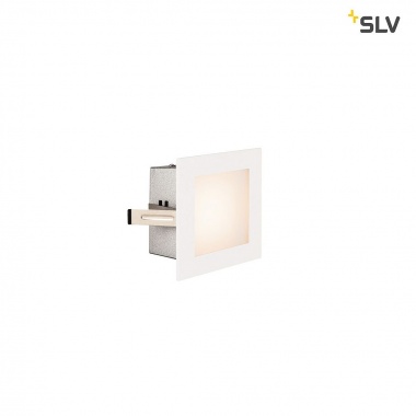 Vestavné bodové svítidlo 230V  LED SLV LA 1000576-2