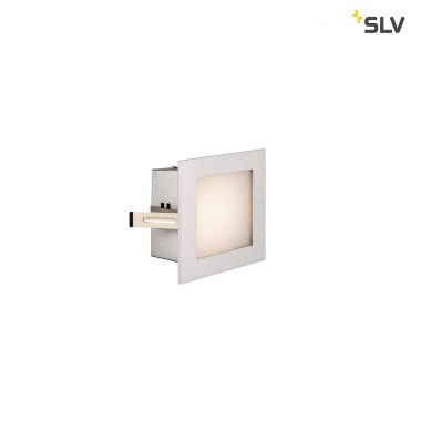 Vestavné bodové svítidlo 230V  LED SLV LA 1000577-2