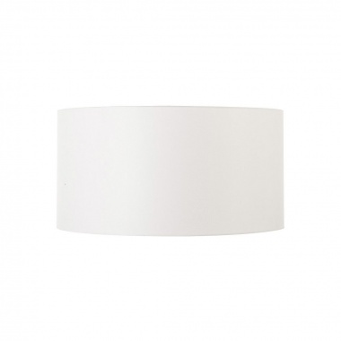 FENDA stínidlo světla bílé ?70cm - BIG WHITE SLV-2