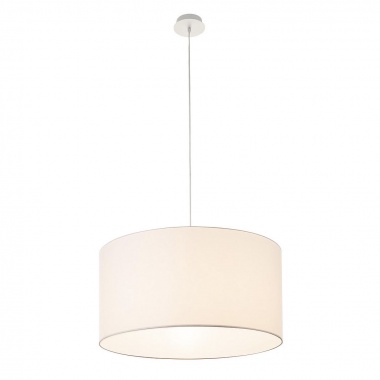 FENDA stínidlo světla bílé ?70cm - BIG WHITE SLV-3
