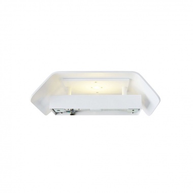 Nástěnné svítidlo  LED SLV LA 1000614-2