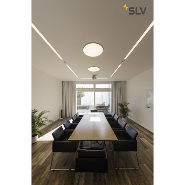 LED svítidlo SLV LA 1000783-2