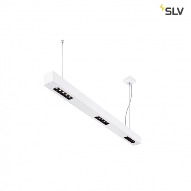 Lustr/závěsné svítidlo  LED SLV LA 1000926-1