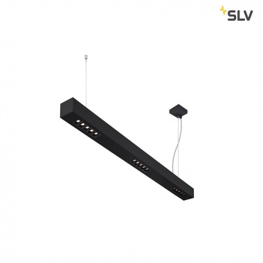 Lustr/závěsné svítidlo  LED SLV LA 1000927-1