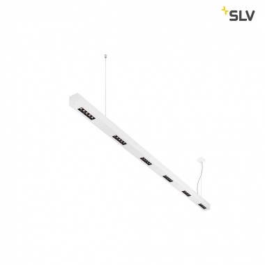 Lustr/závěsné svítidlo  LED SLV LA 1000929-1