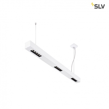 Lustr/závěsné svítidlo  LED SLV LA 1000932-1