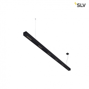 Lustr/závěsné svítidlo  LED SLV LA 1000936-1