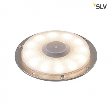 Venkovní sloupek  LED SLV LA 1001256-1