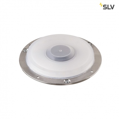 Venkovní sloupek  LED SLV LA 1001359-1