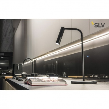 Pracovní lampička  LED SLV LA 1001461-4