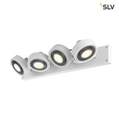 Přisazené bodové svítidlo SLV LA 1002024-3