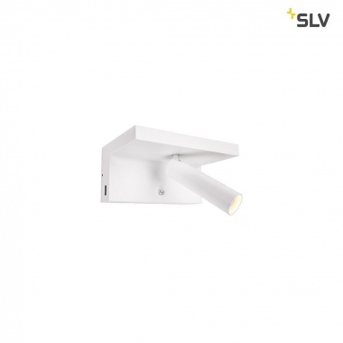 Přisazené bodové svítidlo  LED SLV LA 1002140-3