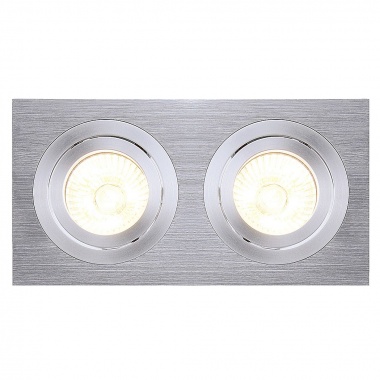 Vestavné bodové svítidlo 230V SLV LA 111362-4