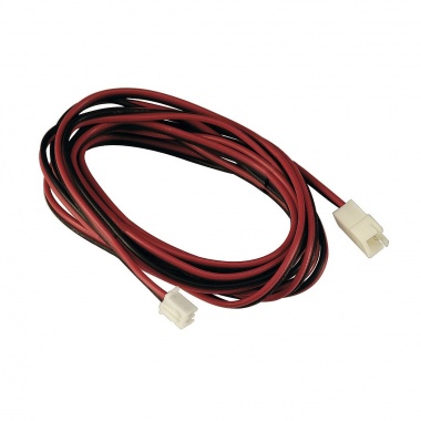 Prodlužovací kabel pro spoj strip 1m 350mA LED SLV LA 111861-1