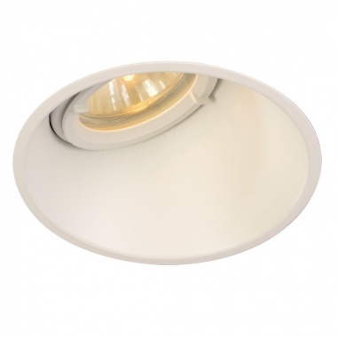 Vestavné bodové svítidlo 230V SLV LA 113151-1