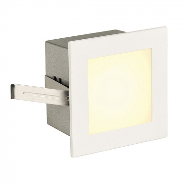 Vestavné bodové svítidlo 12V  LED SLV LA 113262-3