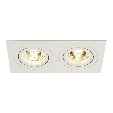Vestavné bodové svítidlo 12V SLV LA 113512-3