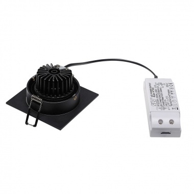 Vestavné bodové svítidlo 230V LED  SLV LA 113880-2