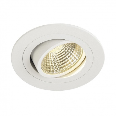 Vestavné bodové svítidlo 12V  LED SLV LA 113901-1