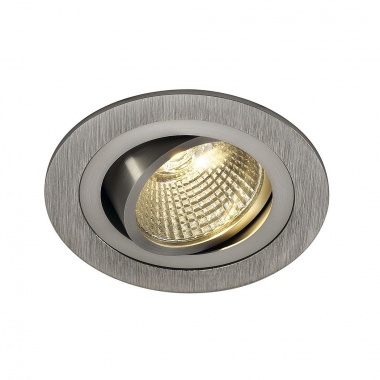 Vestavné bodové svítidlo 12V  LED SLV LA 113906-1
