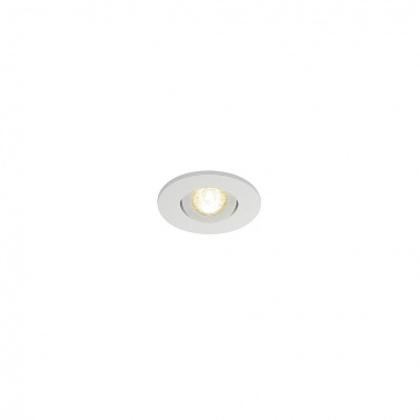 Vestavné bodové svítidlo 230V LED  SLV LA 113971-1