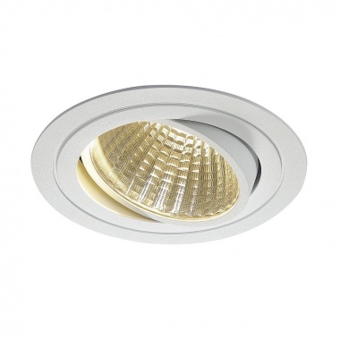 Vestavné bodové svítidlo 230V LED  SLV LA 114271-1